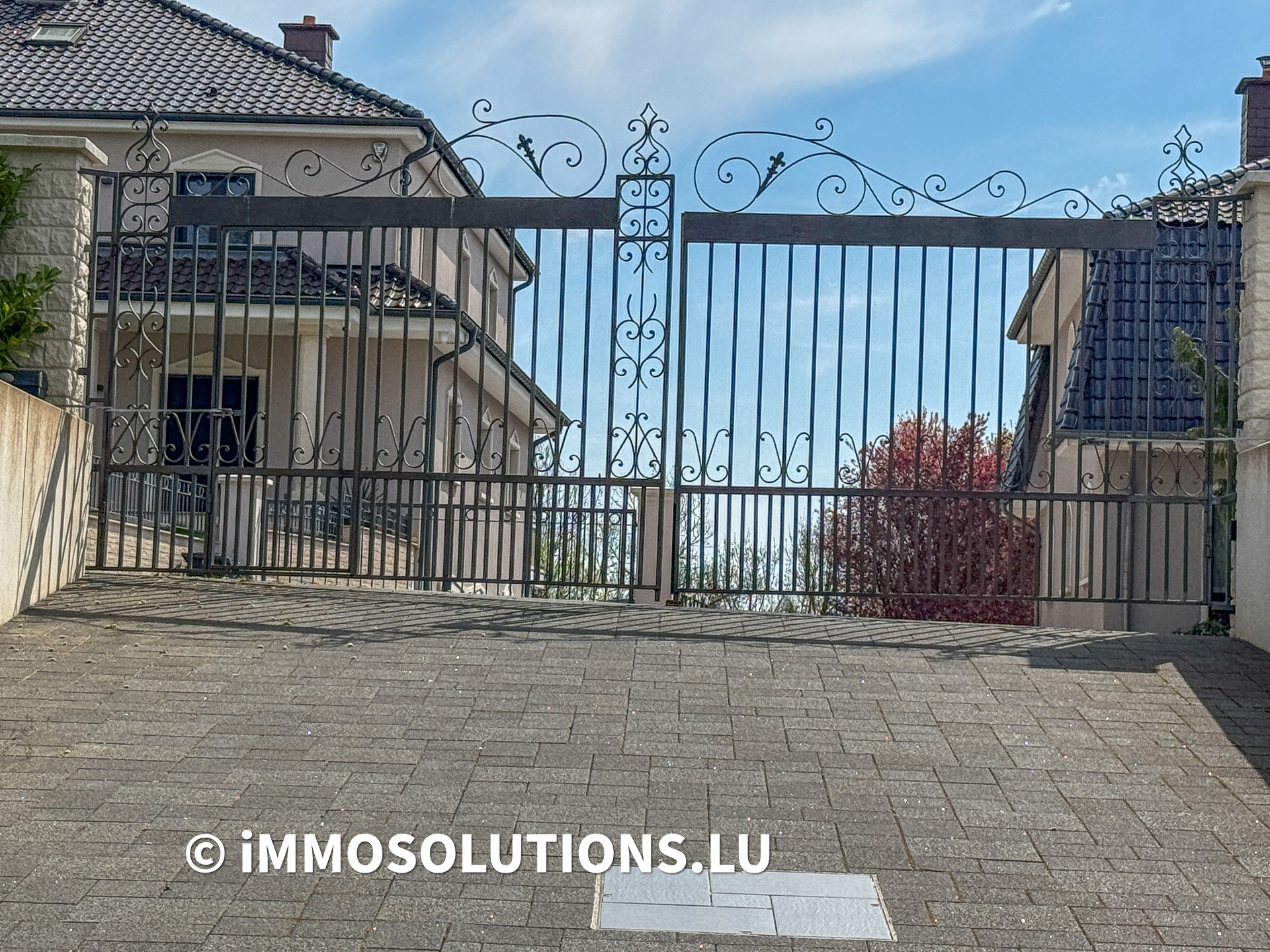 Maison — Hesperange · 636 m² - photo 58